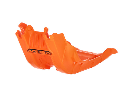SKID PLATE KTM ORANGE `16 2983255226 image 1