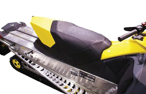 SKINZ SKI DOO SEAT WRAP BLACK