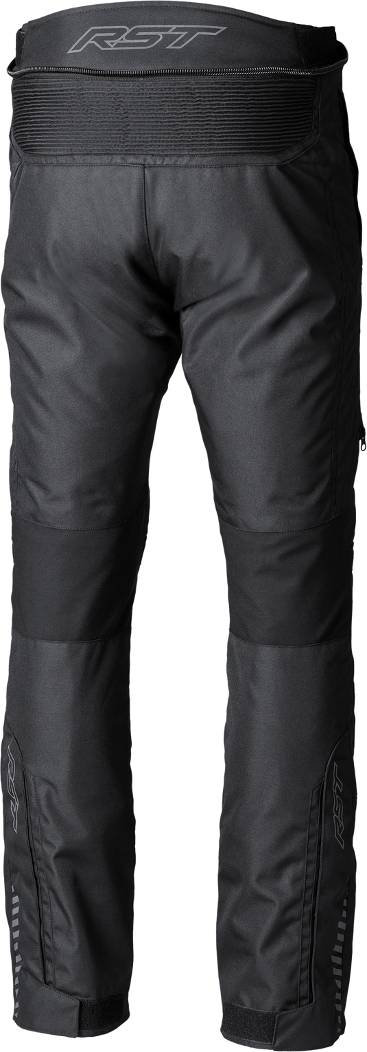 MAVERICK EVO CE SHORT LEG JEAN BLACK/BLACK TEXTILE 2XL 103225BLK-38 image 2
