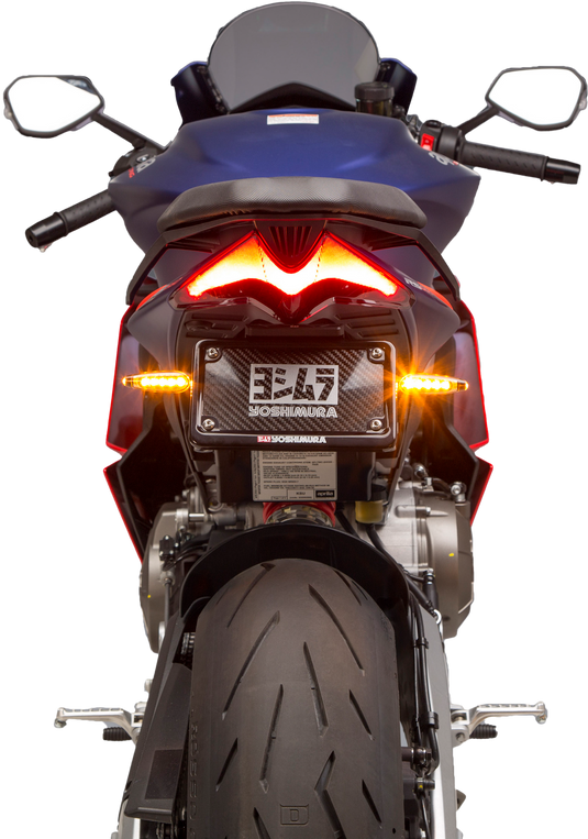 FENDER ELIMINATOR KIT APR 070BG193000 image 2