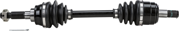 OE FRONT AXLE PAXL-1109 image 1