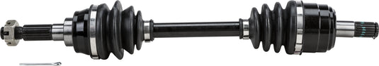 OE FRONT AXLE PAXL-1109 image 1