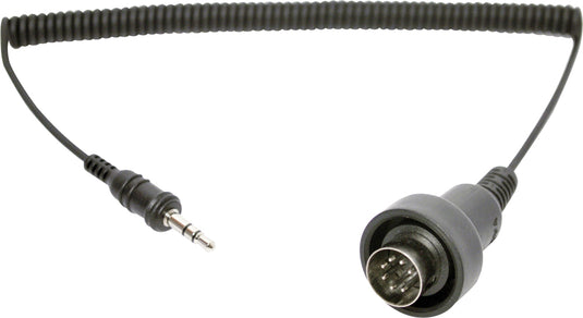 3.5MM STEREO JACK TO 7 PIN DIN CABLE SC-A0120 image 1