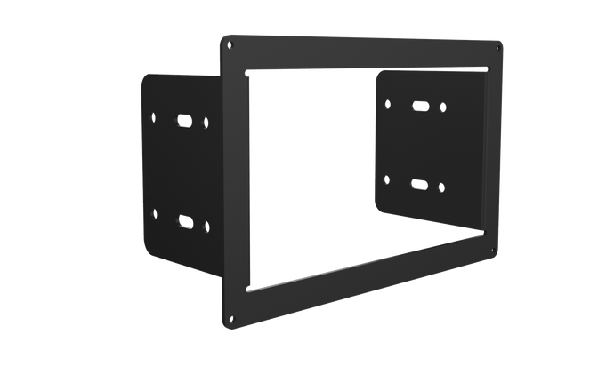 MOUNT KIT SLINGSHOT SSKIT image 1