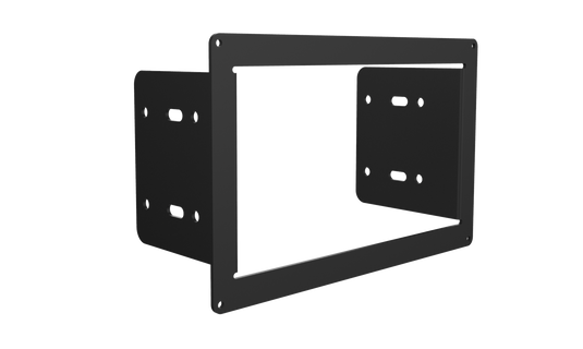 MOUNT KIT SLINGSHOT SSKIT image 1