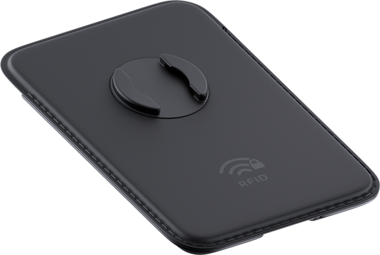 CARD WALLET SPC+ BLACK 52841 image 4