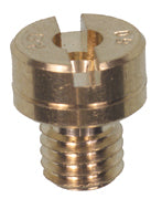 LARGE ROUND MAIN JETS 4/PK 