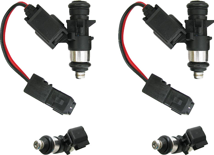 FUEL INJECTORS 08-UP THROTTLE BY WIRE MODELS 21062 image 1