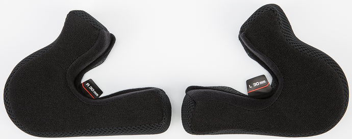 CHEEK PADS 30MM YS STOCK MX-46Y G046839 image 1