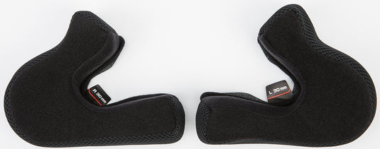 CHEEK PADS 30MM YS STOCK MX-46Y G046839 image 1