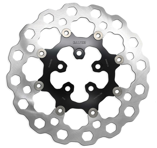ROTOR 11.8