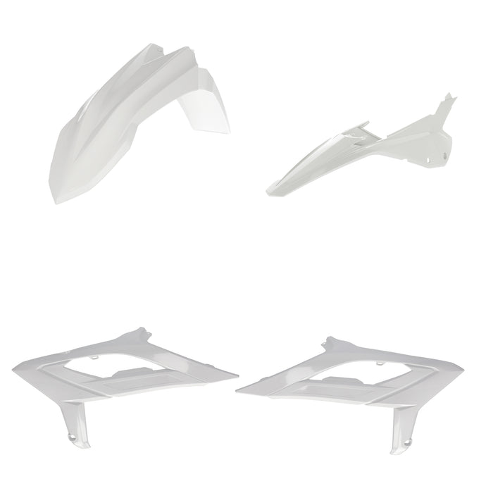 PLASTIC KIT BETA WHITE 2979460002 image 1