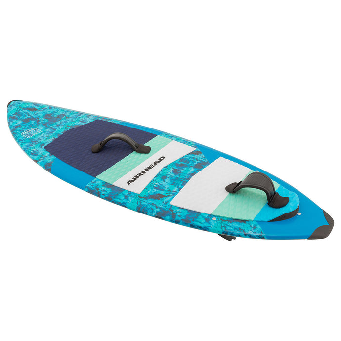 AIRHEAD SPECTRUM WAKESURF AHWS-F06 image 1