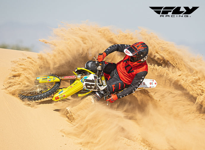 WALL SIGN SUZUKI-PEICK 