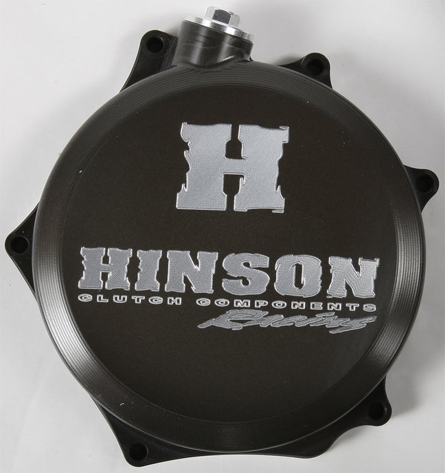 CLUTCH COVER RMZ250 C474 image 1