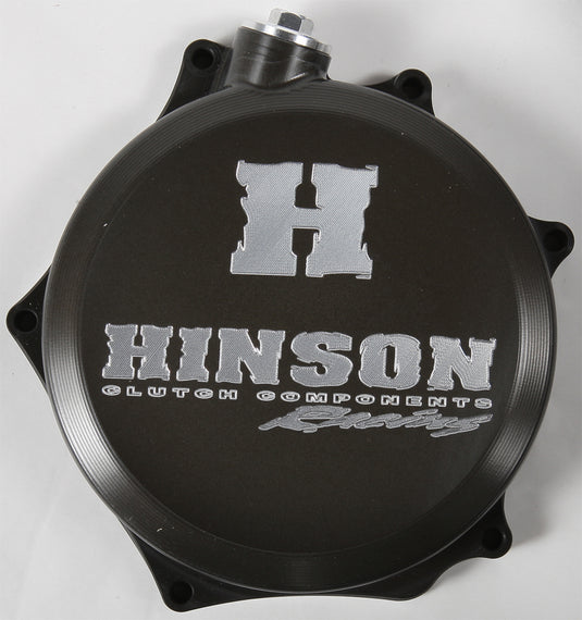CLUTCH COVER RMZ250 C474 image 1
