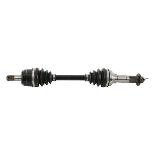 AXLE ABM-YA-8-307 image 1
