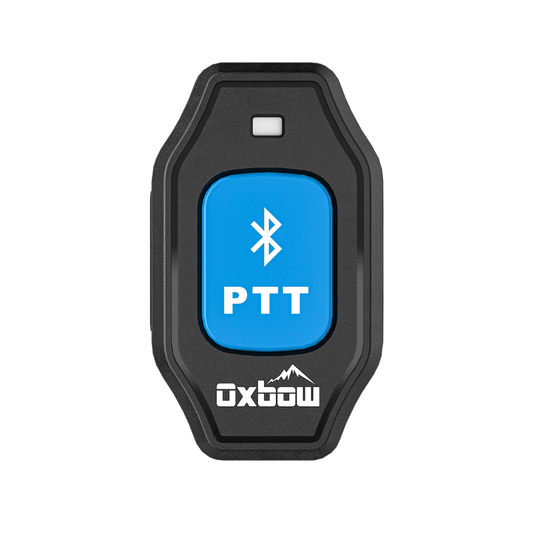 RENEGADE X HANDLEBAR  BUTTON PUSH TO TALK RD1025 image 1