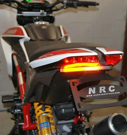FENDER ELIMINATOR DUC HYPER-FE-S image 1