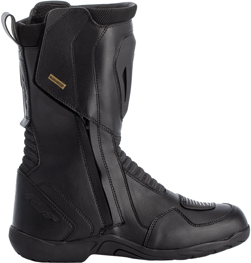 Load image into Gallery viewer, PATHFINDER CE BOOT BLACK WATERPROOF SZ 8 102748BLK-41 image 2

