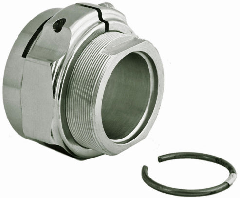 POSI STEEL LOCK NUT HON 20-1627S image 1
