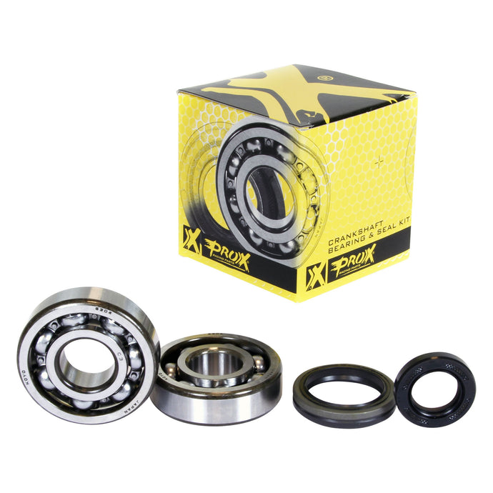 PROX CRNKSHFT BRNG & SEAL KIT RM80 89-98