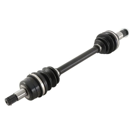 ALL BALLS RACING TRK 8 Axle Front Left Yamaha YFM700 Grizzly