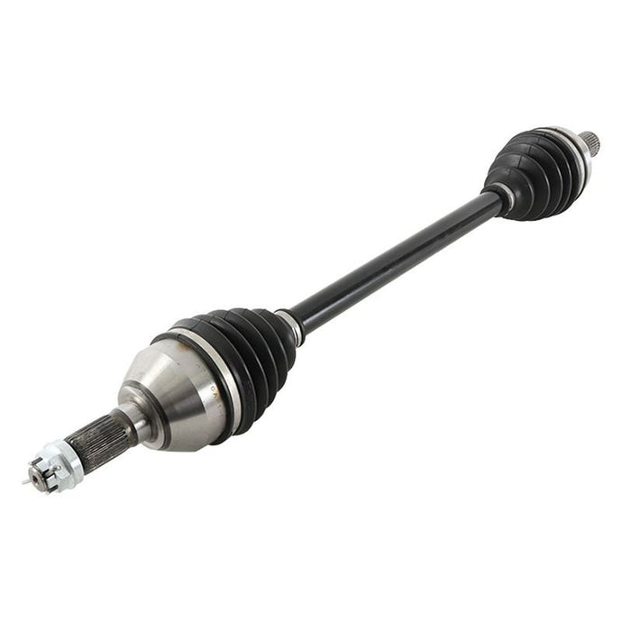 ALL BALLS RACING Axle Rear Left Can-Am Maverick