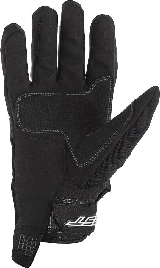 Load image into Gallery viewer, RIDER CE GLOVE BLACK/BLACK 2XL 102100BLK-12 image 3
