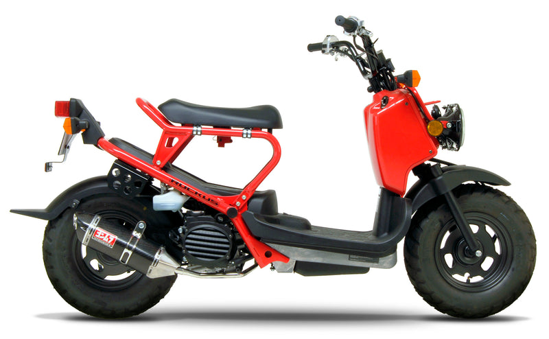 Load image into Gallery viewer, EXHAUST RACE TRC FULL-SYS SS-CF-CF 1290072 image 3
