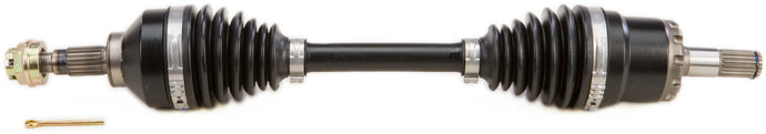 OE FRONT AXLE PAXL-1106 image 1