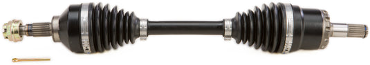 OE FRONT AXLE PAXL-1106 image 1