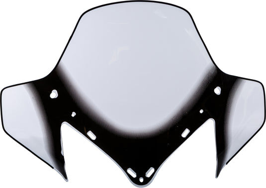 WINDSHIELD STANDARD CLEAR YAM 450-651-10 image 1