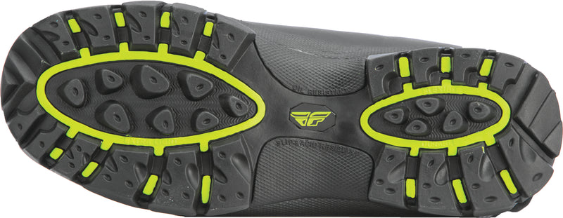 Load image into Gallery viewer, MARKER BOOTS BLACK/HI-VIS SZ 15 361-97815 image 3
