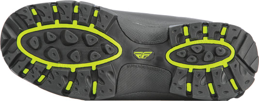 MARKER BOOTS BLACK/HI-VIS SZ 15 361-97815 image 3