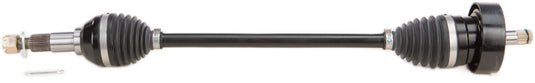 OE FRONT AXLE PAXL-3011 image 1