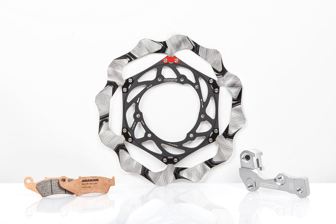 EPTA BATFLY KIT AL-HUB 280MM OKBY36E image 1