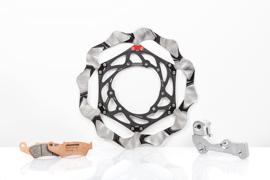 EPTA BATFLY KIT AL-HUB 280MM OKBY36E image 1