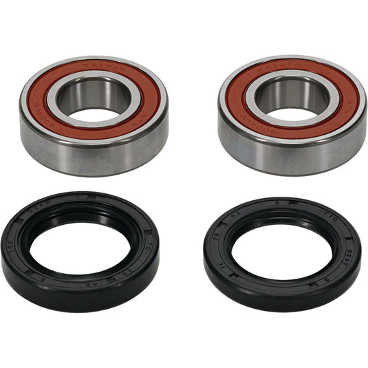 WHEEL BEARING KIT PREMIUM 25-1435-P image 3