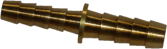 BRASS HOSE REDUCER 3/8-5/16