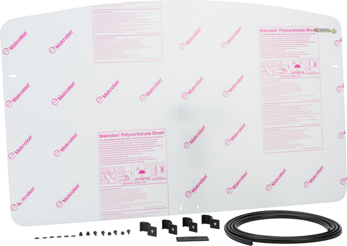 FULL WINDSHIELD V000022-12200T image 1