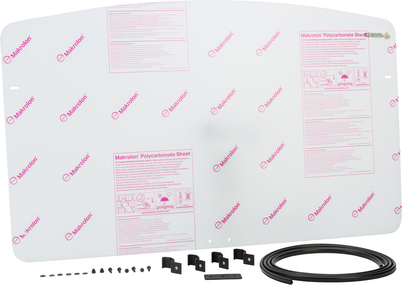 Load image into Gallery viewer, FULL WINDSHIELD V000022-12200T image 1
