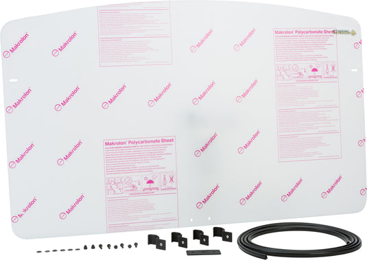 FULL WINDSHIELD V000022-12200T image 1