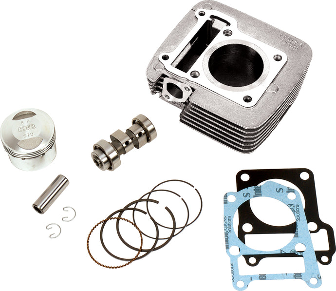 150CC BIG BORE KIT 411-YTR-1201 image 1