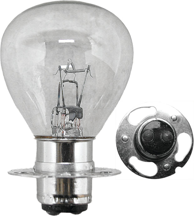 BULB 12V/35-35W 10/PK 01-178-02L image 1
