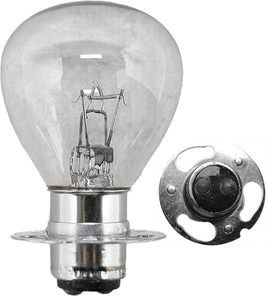 BULB 12V/35-35W 10/PK 01-178-02L image 1