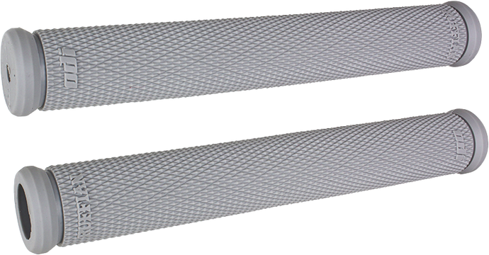 ONE PIECE GRIPS GREY 8