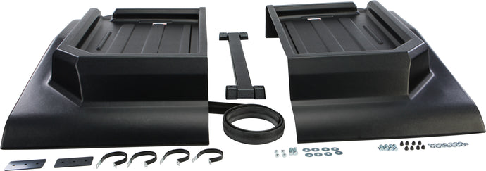 UTV MOLDED ROOF V000087-11056T image 1