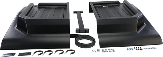UTV MOLDED ROOF V000087-11056T image 1