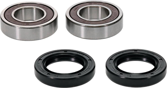 WHEEL BEARING KIT PREMIUM 25-1403-P image 1
